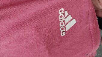 Tričko Adidas 14 let - 3