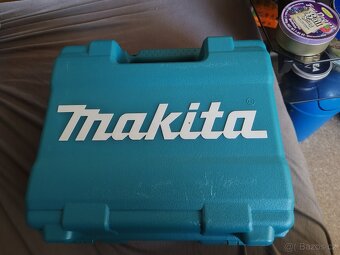 Vrtačka makita 1631 - 3