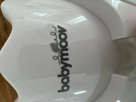 Ohrivacka lahvi Babymoov - 3