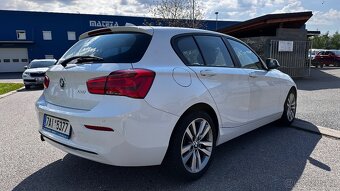 BMW 118i 100KW AUTOMAT 65 TIS KM - 3