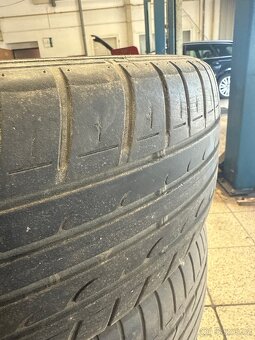 205/60r16. Letní - 3