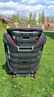Dětská autosedačka 15-36 kg Britax Römer - 3