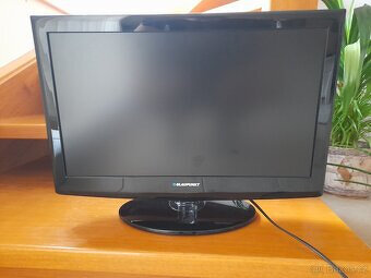 Prodám LED TV Blaupunkt - není smart - 3