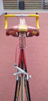 závodní kolo CBT ITALIA - 3