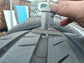 Continental premiumContact6 205/55/16 91V Dot22 - 3