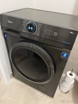 Midea MF100W70/T-CZ - 3