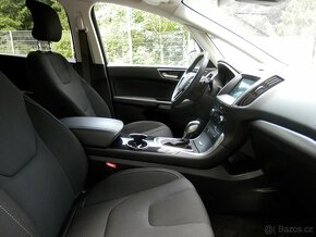 Ford S-Max 2.0TDCi 110Kw, Titan, Navi, Automat - 3