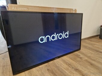 Tv thomson 40FE5606 - 3