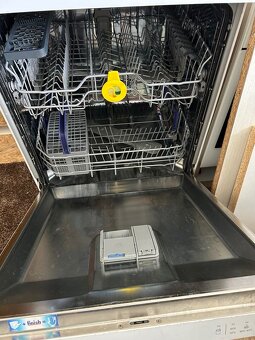 Myčka beko - 3