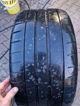 Alu kola amg R20 e53 - 3