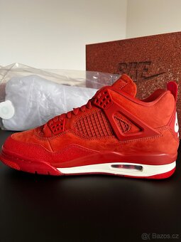 Air Jordan 4 Retro OG SP “brick by brick” - 3