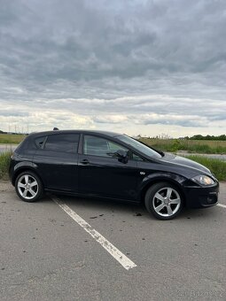 Seat Leon 2 1.9 TDI 77kw 2007 - 3
