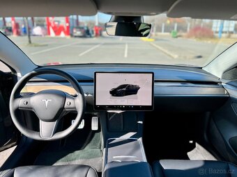 Tesla Model 3 Performance 2023, 377kW ZÁRUKA - 3