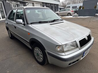 Škoda Felicia 1.3 BA 1999 - 3