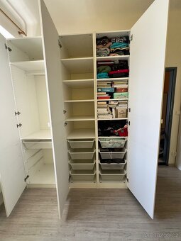 4x PAX IKEA - 3