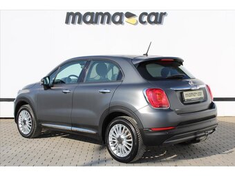 Podám Fiat 500X 1.4 Mutiair Turbo - odečet DPH - r.v. 2018 - 3