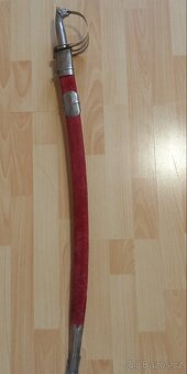 Made in india šavle - 3