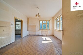 Prodej rodinného domu 150 m2, Pecka - 3