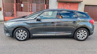Citroen DS5, 2.0 HDi 133 kW, rok 2016, 136200 Km - 3