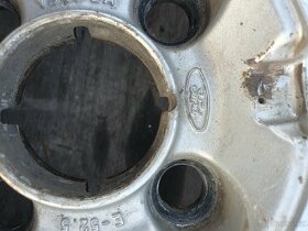 Alu kola 4×108 /16 4× dira - 3