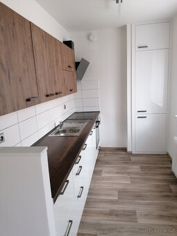 pronajmu byt 2+1 v Semilech-Luční ul. po rekonstrukci - 3