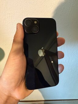 Iphone 13 - 4000kč - 3