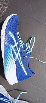 Asics Magic Speed W 1012A895-400 Dámská běžecká obuv - 3
