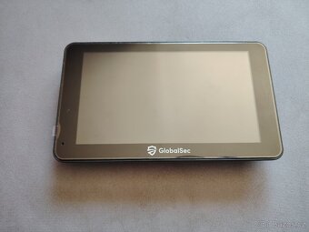 Tablet do auta - 3
