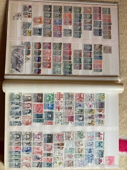 Album A4/32 stran č.30 - 3