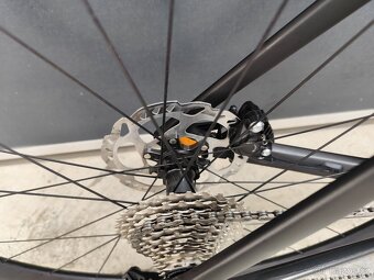 Trek Madone SL 6 - 3