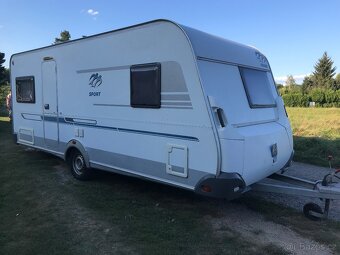 Knaus 500 Sport - 3