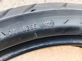 pneu PIRELLI Scorpion Trail II 110/80 R19 MC 59 V - 3