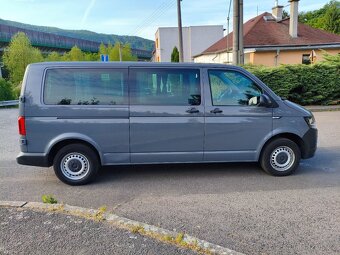 Volkswagen Transporter T6 2.0TDI 110KW 9míst r.v.2018 - 3