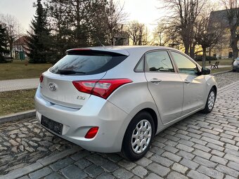 Hyundai i30,1.4 klima - 3