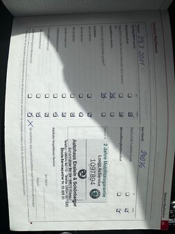Škoda Yeti 1.2TSI, r.2010, serviska, klima, stk, 2.maj. - 3
