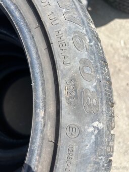 Pneu 195/50 15” - 3