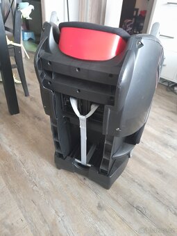 Dětská autosedačka MAXI-COSI - 3