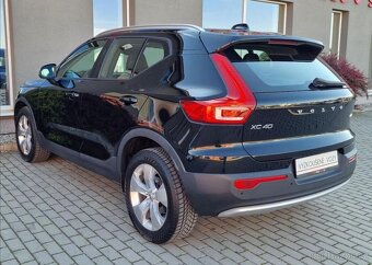 Volvo XC40, D3 Momentum, původ ČR,1.Maj - 3