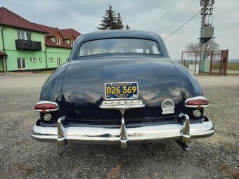 Kaiser special r.v.1949 - 3