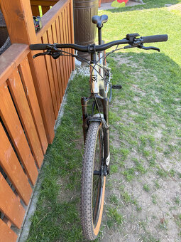Rock Machine Torrent INT e70-29 - 3
