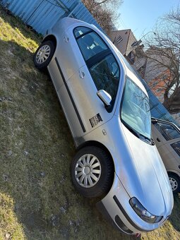 Seat Leon 1.6. 75kW - 3