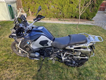 BMW R 1200 GS Adventure - 3