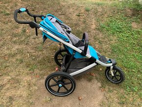 Thule Urban Glide 2 - 3