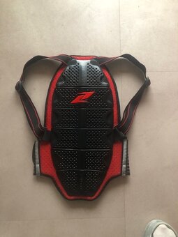 Dětský chránič páteře/páteřák - různé velikosti - 3