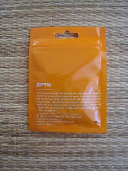 Nová sada šroubů M5 x 18mm pro představec ZITTO Components - 3