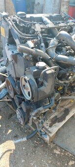Motor 2 HDI 66 kW Peugeot Citroen RHY - 3