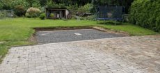 Betonová garáž - na klíč včetně složení jeřábem na místě - 3