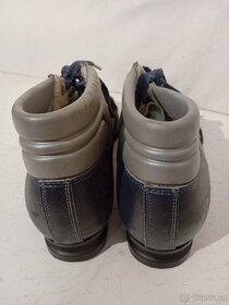 Boty na běžky BOTAS - vel.38 - 3