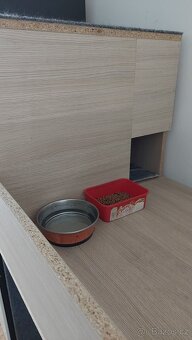 Domek s boudičkou pro kočku - 3