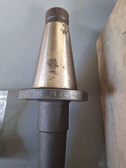 Vyvrtávací tyč Narex - 3